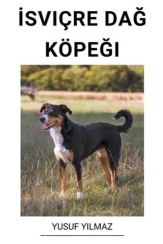 İsviçre Dağ Köpeği