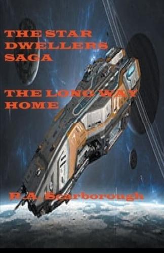 The Star Dweller Saga The Long Way Home