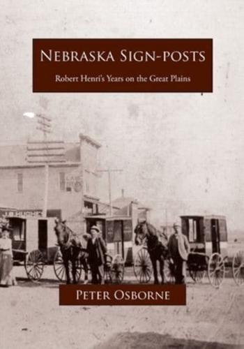 Nebraska Sign-Posts