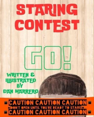 Staring Contest GO!