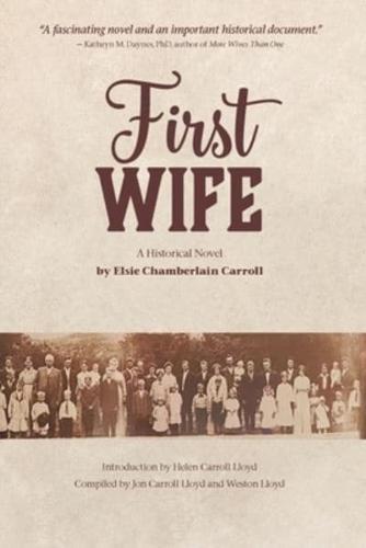 First Wife