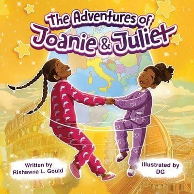 The Adventures of Joanie and Juliet