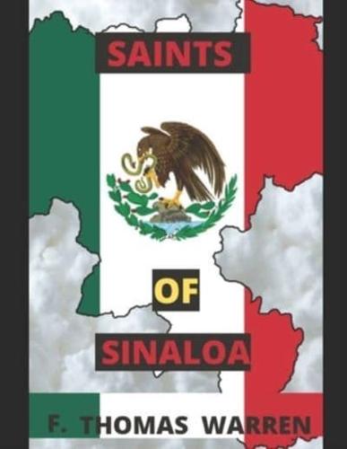 Saints of Sinaloa
