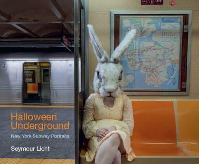 Halloween Underground