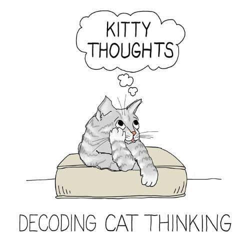 Kitty Thoughts; Decoding Cat Thinking