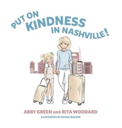 Put on Kindness in Nashville