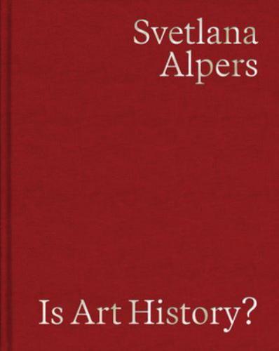 Is Art History?