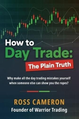 How to Day Trade