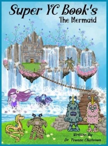 Super YC Book's - The Mermaid