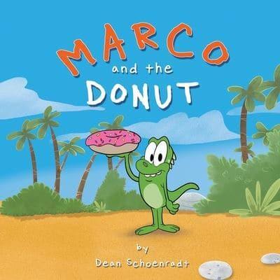 Marco and the Donut