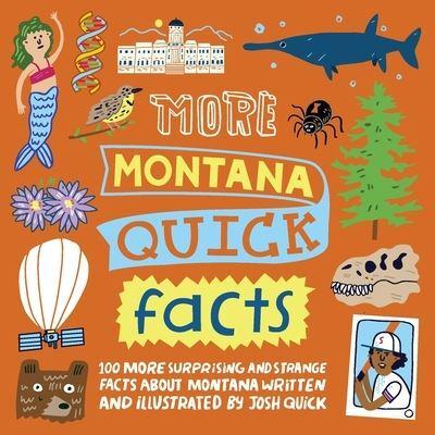 More Montana Quick Facts