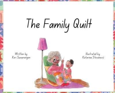 The Family Quilt