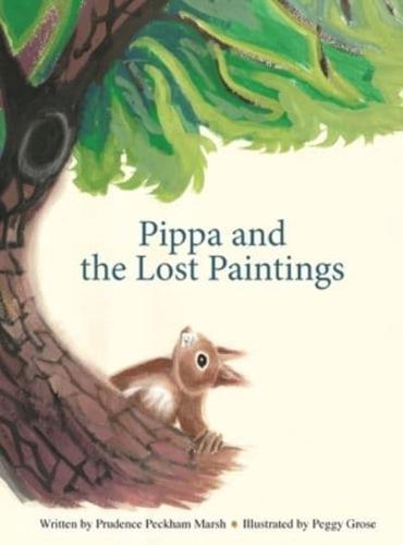 Pippa and the Lost Paintings