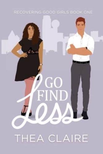 Go Find Less