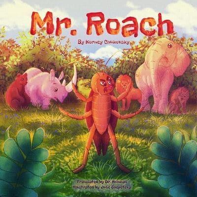 Mr. Roach