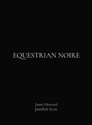 Equestrian Noire