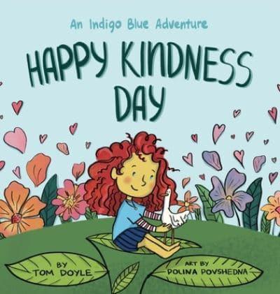 Happy Kindness Day