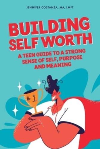 Building Self-Worth