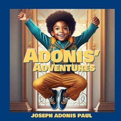 Adonis' Adventures