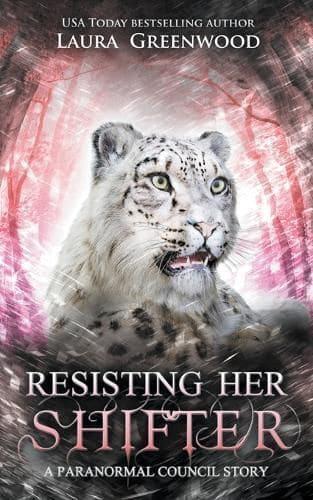 Resisting Her Shifter