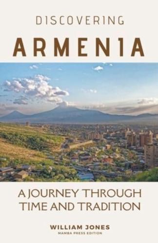 Discovering Armenia