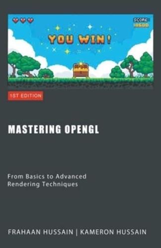 Mastering OpenGL