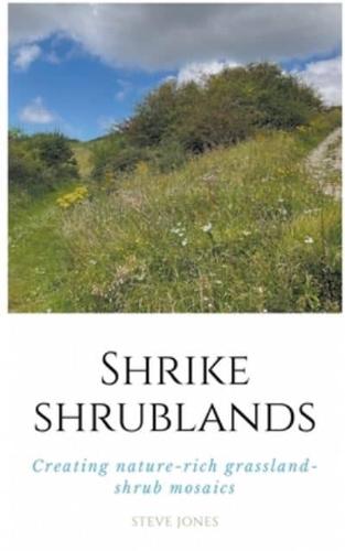 Shrike Shrublands