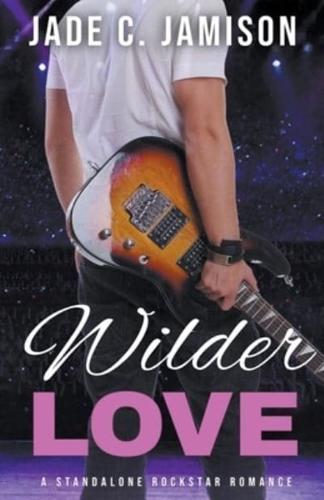 Wilder Love