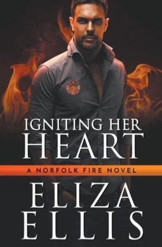 Igniting Her Heart