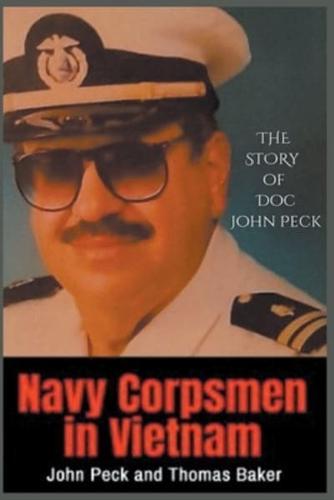 Navy Corpsmen in Vietnam