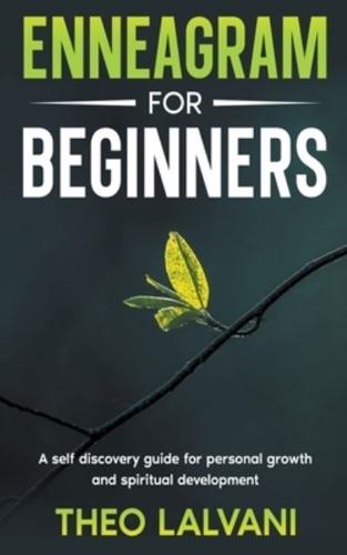 Enneagram for Beginners