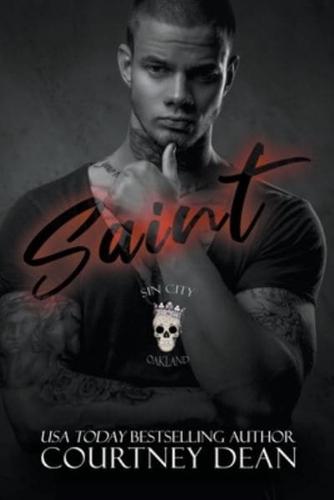 Saint