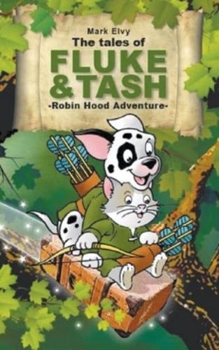 Robin Hood Adventure