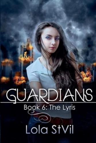 The Lyris (Guardians Book 6)