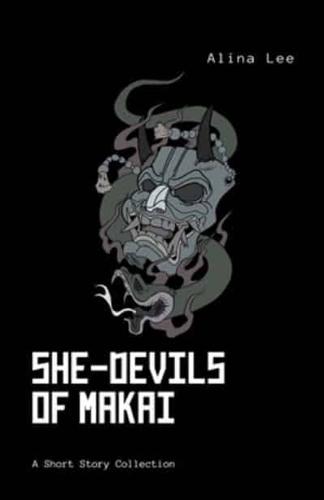She-Devils of Makai