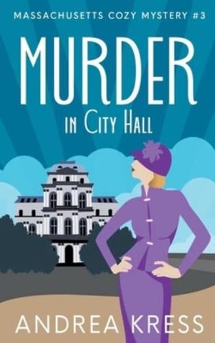 Murder in City Hall