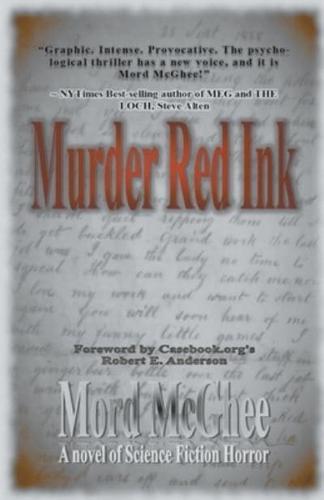 Murder Red Ink