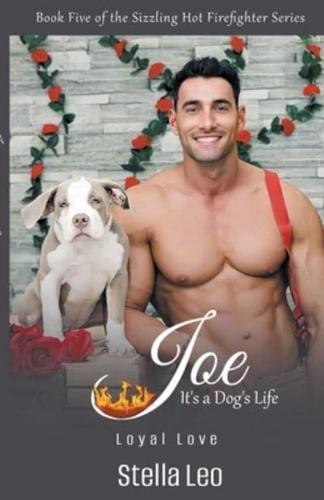 Joe It's A Dog's Life - Loyal Love