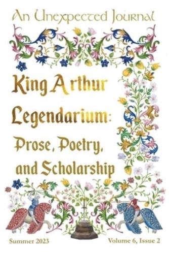 King Arthur Legendarium