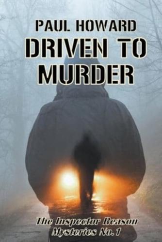 Driven To Murder
