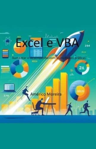 Excel E VBA Aumentar O Desempenho Com as Melhores Práticas