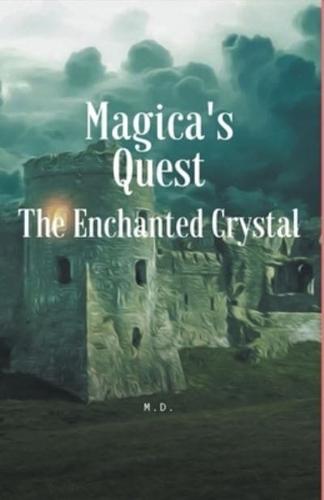 Magica's Quest