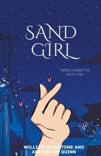 Sand Girl