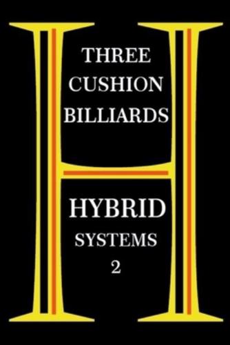 Three Cushion Billiards - Hybrid Systems 2