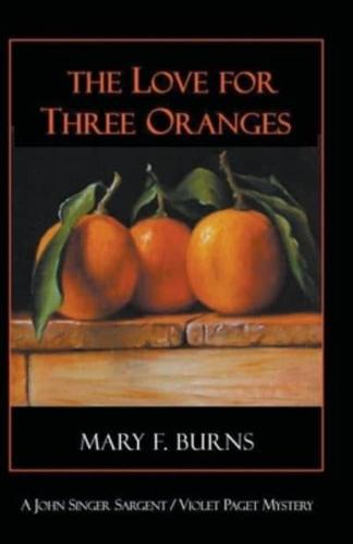 The Love for Three Oranges