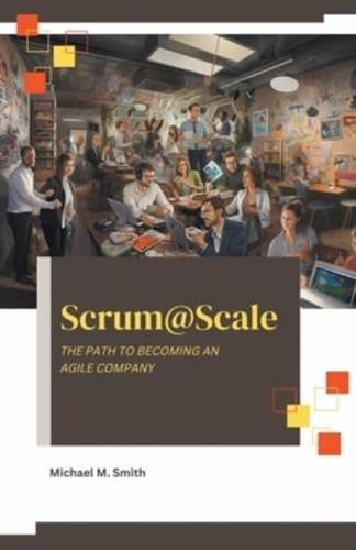 Scrum@Scale