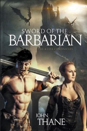 Sword of the Barbarian