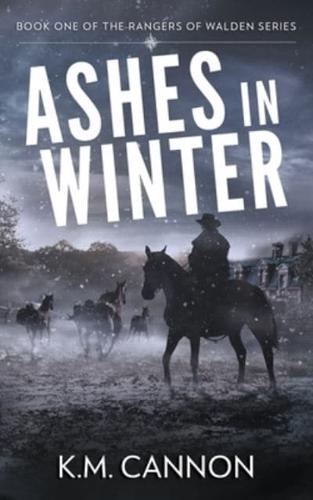Ashes in Winter