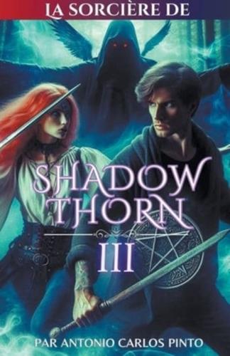 La Sorcière De Shadowthorn 3