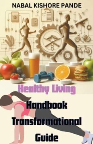 Healthy Living Handbook